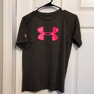 Under Armour Heat Gear